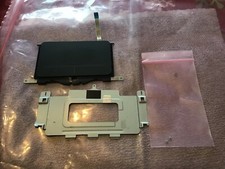 HP Pavilion DV7-4000 Touchpad Board Trackpad Mouse Button Frame with Cable