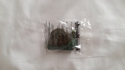 Sugar Puffs Honigmonster Premium aus den 90er Jahren. Schnecke. Ungeöffnet und MIP