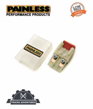 Painless Wiring 80101 Maxi Fuse Assembly | High-Quality Auto Part, Universal Fit