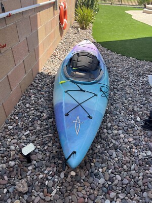 Dagger Zydeco Kayak | eBay Dagger Zydeco Kayak | eBay