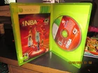 NBA 2K13 (Microsoft Xbox 360, 2012)