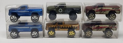 Matchbox MB589 2003 Dodge Ram SRT-10  Mint , Loose
