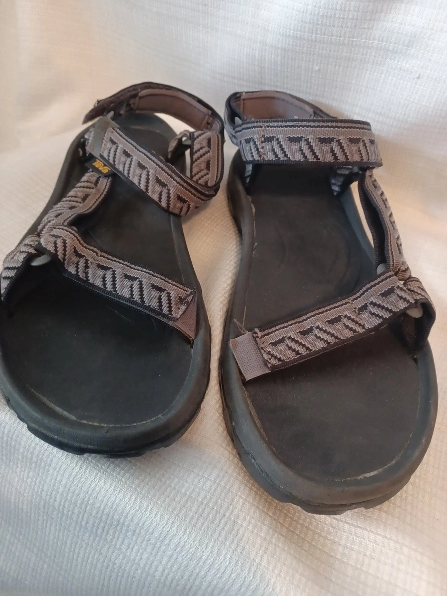 Teva men's hurricane 4 deals sandals