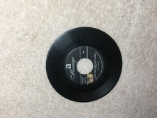 Collectible Vintage 45 Vinyl Record-The Platters
