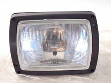 NOS Fari Anteriori CEV 254 Assy Riflettore Laverda Zundapp LZ 125 Cagiva