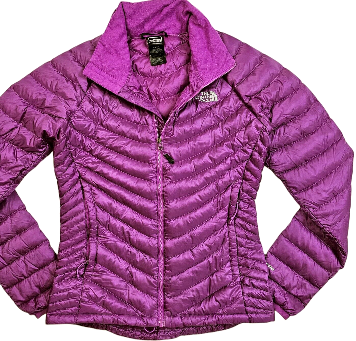 HOT Women's THE NORTH FACE 800 PRO Slim SPORTS JOGG DOWN PUFFER
