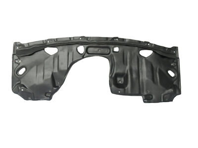 Engine Under Cover Splash Shield Guard for 2011-2017 Honda Odyssey 3.5L V6