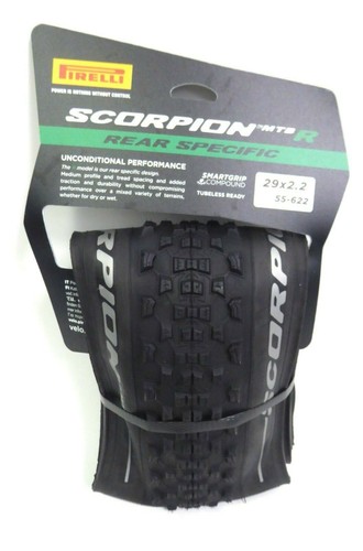 Pirelli Scorpion XC R 29\