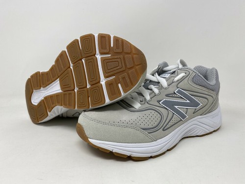 New Balance 840v2 10 Women's Grey