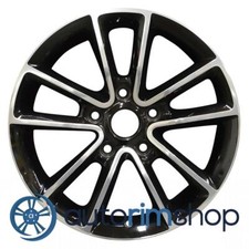 New 17" Replacement Rim for Dodge Journey Grand Caravan 2011-2020 Wheel Polished