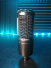 ✨dr-cx 1✨ Condenser Mic! Digital Reference, At2020 Clone!
