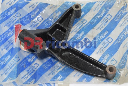 Soporte Suspensión Motor Fiat Barchetta Punto Lancia Thema Original 7717420 - Imagen 2 de 4