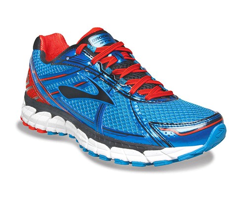 BROOKS ADRENALINE GTS 15 MENS RUNNING 