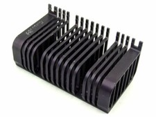 Intel 85537 Pentium Slot 1 SECC CPU PC Cooling Processor Heatsink 125x70x40mm