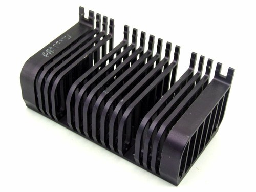 Intel 85537 Pentium Slot 1 Secc CPU PC Cooling Processor Heat Sink 125x70x40mm - 第 1/1 張圖片