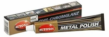 Autosol ASL_POL Metal Polish - 75 gm
