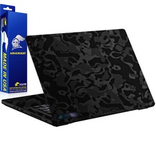 Armorsuit Vinyl Skin Wrap Film for Asus Rog Zephyrus M16 2023 - Lid Only