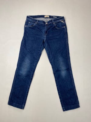 REPLAY KATEWIN SLIM Jeans - W26 L28 