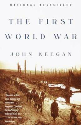 #ad #ad The First World War Paperback By Keegan John GOOD $4.43