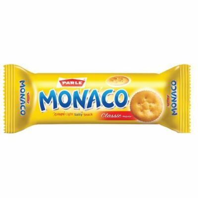 Parle - Monaco Classic - 63.3g