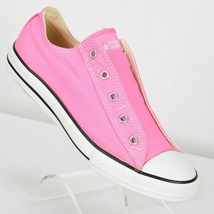 laceless converse womens