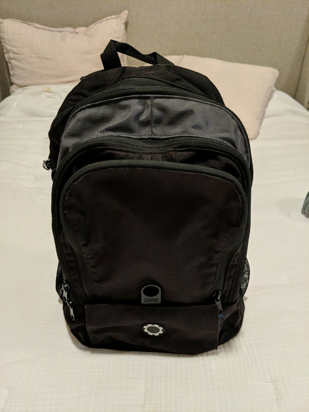 dadgear backpack diaper bag