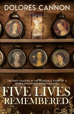  Five Lives Remembered by Dolores Dolores Kanonenkanone 9781886940642 Taschenbuch 