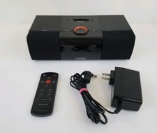 XtremeMac IPU-LSS-11 iPhone/iPod LUNA SST Alarm Clock Docking Station