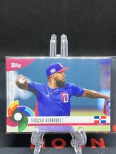 【未開封】Topps 2023 WBC GLOBAL STARS 2BOXセット WBC 侍ジャパン カードセット開封！ 2023 Topps World Baseball