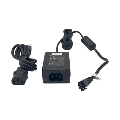 Original DELL SonicWALL Stromversorgung Adapter für TZ205W TZ105W W/Kordel