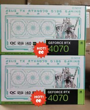 ASUS TX GAMING GeForce RTX4070-O12G GDDR6 Graphics card 4