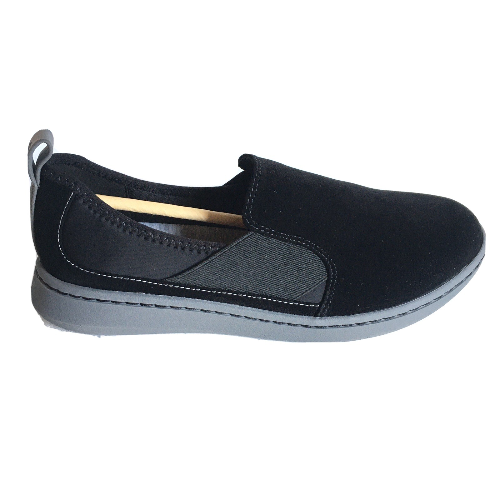 clarks step move jump