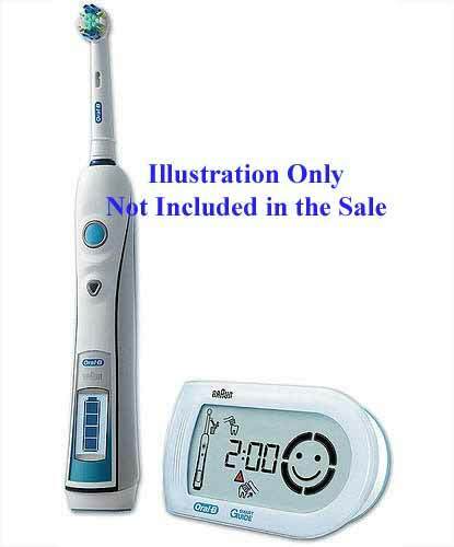 Cepillo oral b professional care 5000