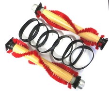ORECK XL Vacuums BEST Roller 2 brushes 6 belts