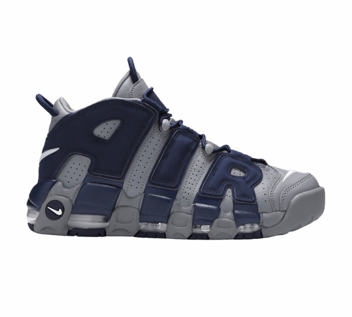 Nike Air More Uptempo 