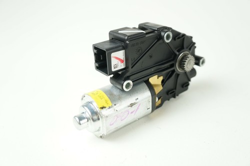 06-2012 mercedes w164 w251 gl450 ml350 r350 sunroof sun roof motor actuator oem - Picture 7 of 11