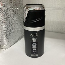 Deodorant Body Spray By Lattafa Perfumes 250ML-8.4oz Fragrances UAE-28 To Choose