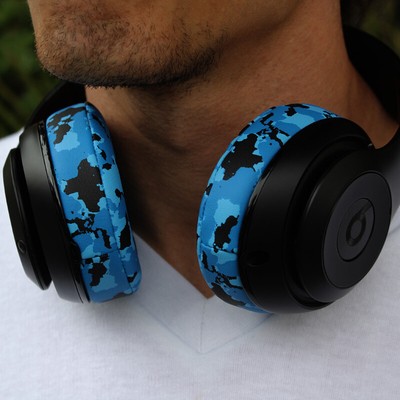 beats headphones cover