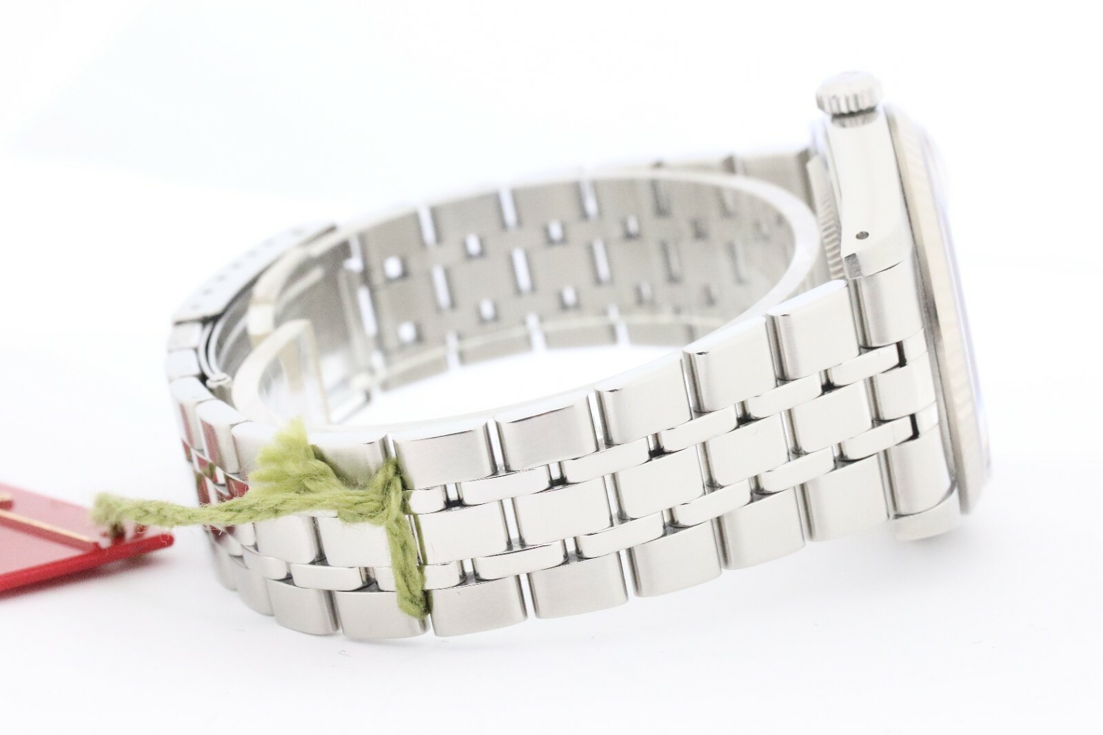 Bild 4 - Tudor Prince Oysterdate74034 Automatik 34mm TOP Full Set Dif20572 AVS17977 X