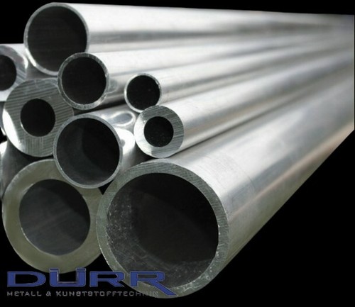 Aluminium Rundrohr AlMgSi0,5 - Ø8-40mm Für Modellbau & DIY