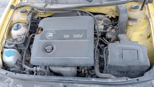 Zylinderkopf für SEAT LEON (1M1) * 2002 7046385 - Bild 8 von 9