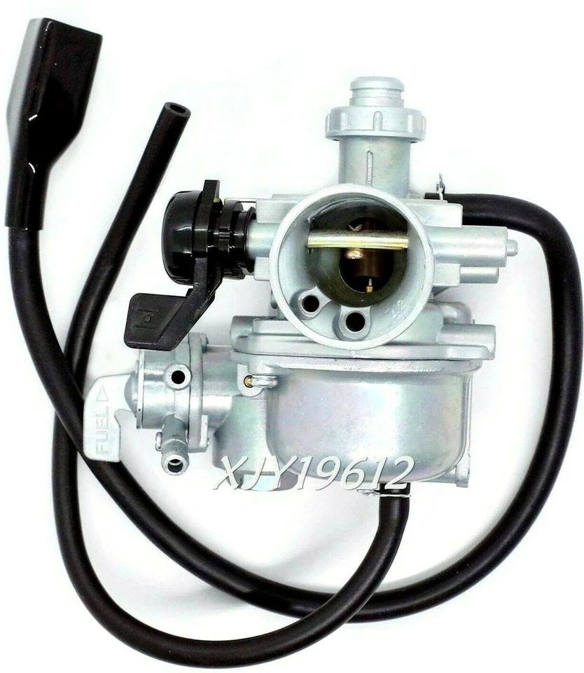 Карбюратор для Honda Sportrax 90 TRX90 2x4 1993-2023 - Изображение 3 из 4