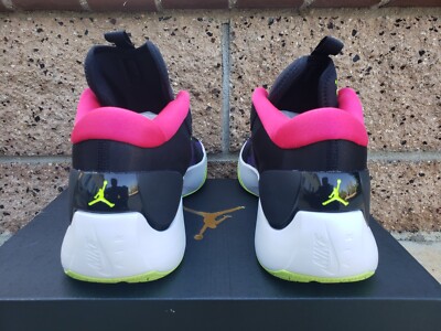 【1回のみ使用】JORDAN ZOOM SEPARATE 29cm Jordan Zoom Separate White Multi for Sale | Authenticity