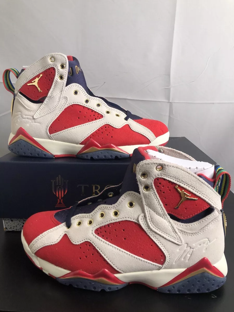 Jordan 7 cheap retro sp