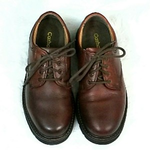 carhartt oxford shoes