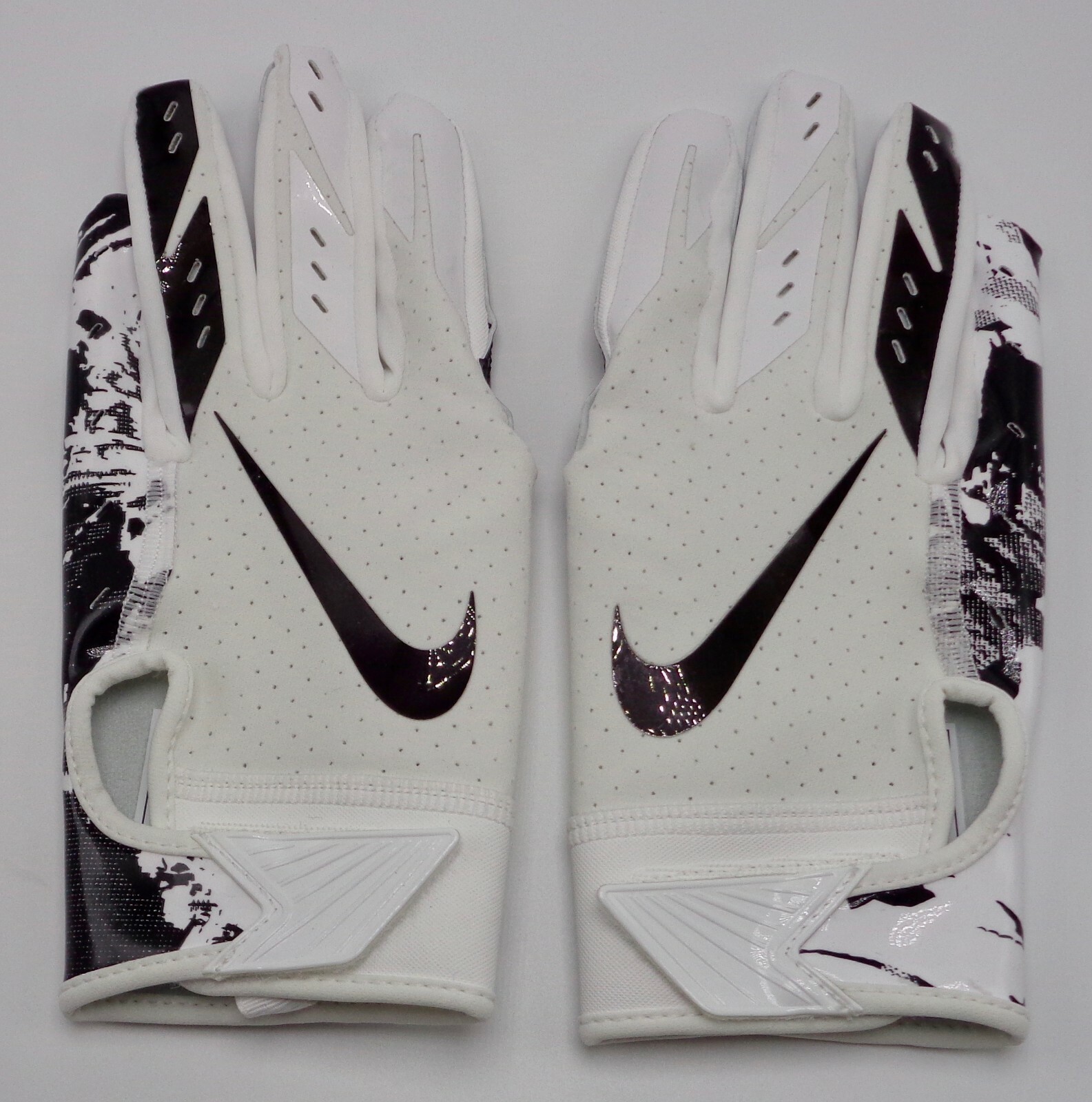 nike vapor 5.0 football gloves