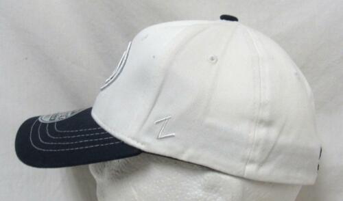Penn State Nittany Lions Mens Size M/L "Lion Head" Baseball Cap/Hat E1 578 - Picture 2 of 4