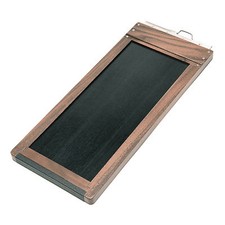 Shenhao 4x10 Black Walnut Wooden Film Holder Usa Made For linhof Sinar Toyo New