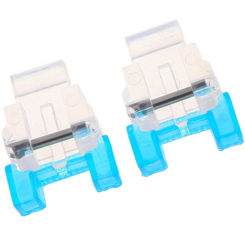 Home Button Presser Foot Sewing Machine Accessories Nail Buckle Presser Foot`fb - Picture 10 of 12
