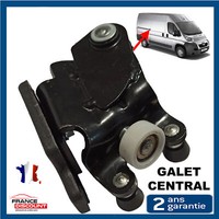 Laufrolle Mitte TüR Verschiebbar FüR Boxer Jumper 3 1611731980 1616883880